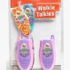 Elektronik & Media-Fippla Walkie Talkies, Pink
