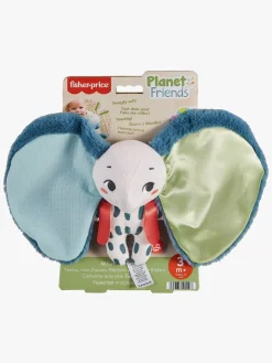 Babylegetøj-FisherPrice Fisher-Price All Ears Lovey Comforter Aktivitetslegetøj