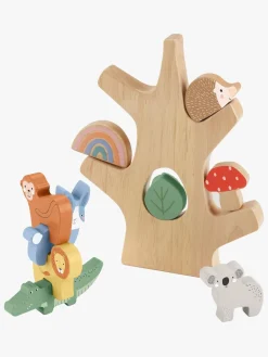 Babylegetøj-FisherPrice Fisher-Price Balancetræ
