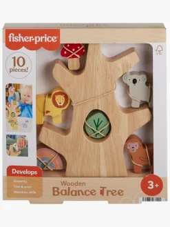 Babylegetøj-FisherPrice Fisher-Price Balancetræ