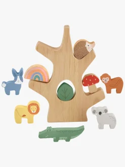 Babylegetøj-FisherPrice Fisher-Price Balancetræ