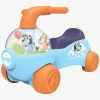 Pedal- & Gåbiler-FisherPrice Fisher-Price Bluey Gåbil