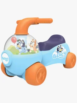 Pedal- & Gåbiler-FisherPrice Fisher-Price Bluey Gåbil