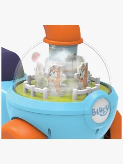 Pedal- & Gåbiler-FisherPrice Fisher-Price Bluey Gåbil