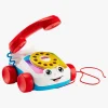Babylegetøj-FisherPrice Fisher-Price Chatter Legetøjstelefon