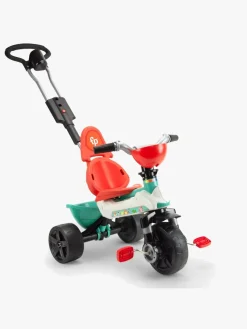 Pedal- & Gåbiler-Injusa Fisher-Price Evolution Sport Trehjulet Cykel 2-i-1