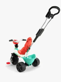 Pedal- & Gåbiler-Injusa Fisher-Price Evolution Sport Trehjulet Cykel 2-i-1