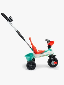 Pedal- & Gåbiler-Injusa Fisher-Price Evolution Sport Trehjulet Cykel 2-i-1