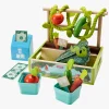 Rolleleg-FisherPrice Fisher-Price Farm-to-Market Stand