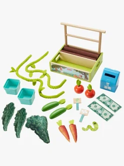 Rolleleg-FisherPrice Fisher-Price Farm-to-Market Stand