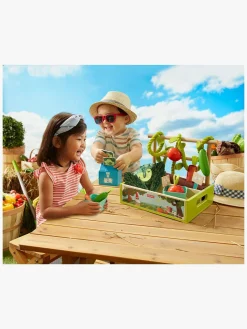 Rolleleg-FisherPrice Fisher-Price Farm-to-Market Stand