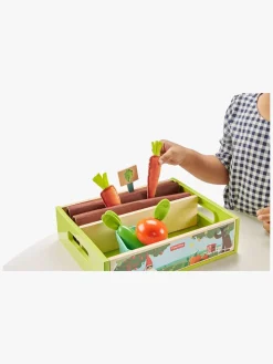 Rolleleg-FisherPrice Fisher-Price Farm-to-Market Stand