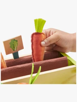 Rolleleg-FisherPrice Fisher-Price Farm-to-Market Stand