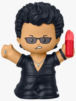 Legetøjsfigurer-FisherPrice Fisher-Price Figursæt Jurassic Park