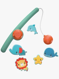 Vandlegetøj-FisherPrice Fisher-Price Fiskestang Sæt