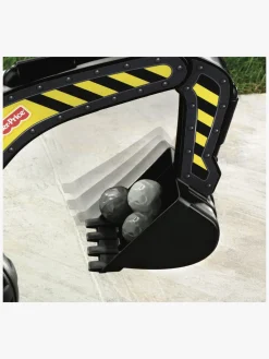 Pedal- & Gåbiler-FisherPrice Fisher-Price Gåbil Gravko Big Action Dig N Ride