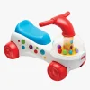 Pedal- & Gåbiler-FisherPrice Fisher-Price Gåbil Pop-Corn Popper