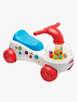 Pedal- & Gåbiler-FisherPrice Fisher-Price Gåbil Pop-Corn Popper
