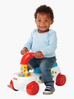 Pedal- & Gåbiler-FisherPrice Fisher-Price Gåbil Pop-Corn Popper