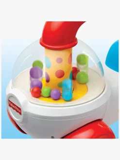 Pedal- & Gåbiler-FisherPrice Fisher-Price Gåbil Pop-Corn Popper