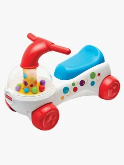 Pedal- & Gåbiler-FisherPrice Fisher-Price Gåbil Pop-Corn Popper