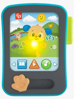 Interaktivt Legetøj-FisherPrice Fisher-Price Historiefortællende Oplæser