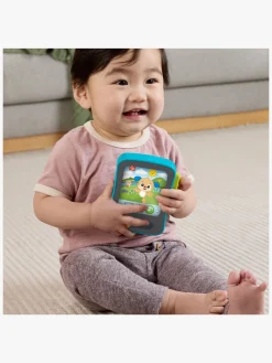 Interaktivt Legetøj-FisherPrice Fisher-Price Historiefortællende Oplæser