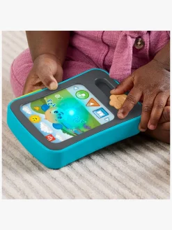 Interaktivt Legetøj-FisherPrice Fisher-Price Historiefortællende Oplæser