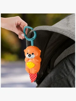 Babylegetøj-FisherPrice Fisher-Price 3-in-1 Glow & Grow Aktivitetstæppe