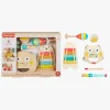 Musikinstrumenter-FisherPrice Fisher-Price Instrumentsæt Gaveæske