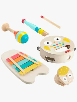 Musikinstrumenter-FisherPrice Fisher-Price Instrumentsæt Gaveæske