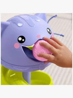 Babylegetøj-FisherPrice Fisher-Price Kitty Boldtårn