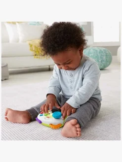 Babylegetøj-FisherPrice Fisher-Price Laugh & Learn Aktivitetslegetøj Spillekonsol