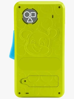 Interaktivt Legetøj-FisherPrice Fisher-Price Laugh & Learn 2-in-1 Slide to Learn Smartphone