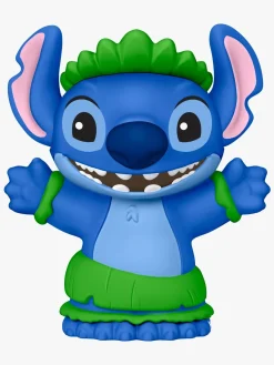 Legetøjsfigurer-FisherPrice Fisher-Price Lilo & Stitch Little People Collector Figurer
