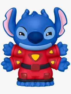 Legetøjsfigurer-FisherPrice Fisher-Price Lilo & Stitch Little People Collector Figurer