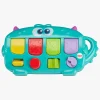 Babylegetøj-FisherPrice Fisher-Price Monster Pop-Up Surprise Aktivitetslegetøj