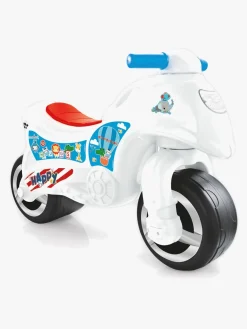 Pedal- & Gåbiler-FisherPrice Fisher-Price My First Gåmotorcykel