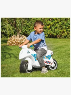 Pedal- & Gåbiler-FisherPrice Fisher-Price My First Gåmotorcykel