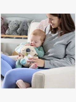 Dukker & Bamser-FisherPrice Fisher-Price On the Go Koala Bamse med Lyd