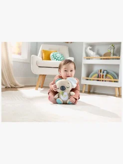 Dukker & Bamser-FisherPrice Fisher-Price On the Go Koala Bamse med Lyd