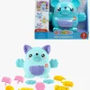 Babylegetøj-FisherPrice Fisher-Price Pet Pals Mix N' Matchimals Figur