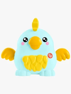 Babylegetøj-FisherPrice Fisher-Price Pet Pals Mix N' Matchimals Figur