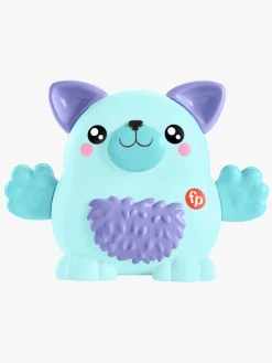 Babylegetøj-FisherPrice Fisher-Price Pet Pals Mix N' Matchimals Figur