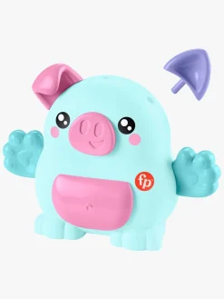Babylegetøj-FisherPrice Fisher-Price Pet Pals Mix N' Matchimals Figur