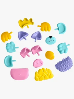 Babylegetøj-FisherPrice Fisher-Price Pet Pals Mix N' Matchimals Figur