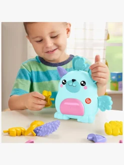 Babylegetøj-FisherPrice Fisher-Price Pet Pals Mix N' Matchimals Figur