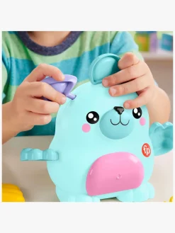 Babylegetøj-FisherPrice Fisher-Price Pet Pals Mix N' Matchimals Figur