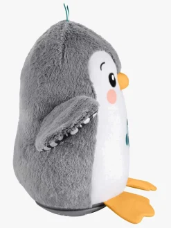 Interaktivt Legetøj-FisherPrice Fisher-Price Pingvin Flaksende og Vuggende