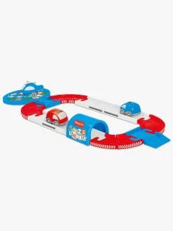 Legetøjsbiler & -Fartøjer-FisherPrice Fisher-Price Racerbane